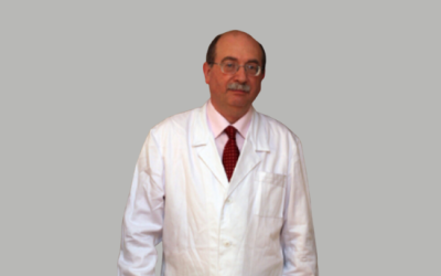 Dott. Ettore Tamorri Pneumologo