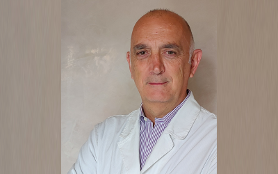 Dott. Sandro Boscarino Gastroenterologo