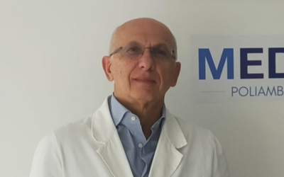 Dott. Ugo Dimanico Neurologo