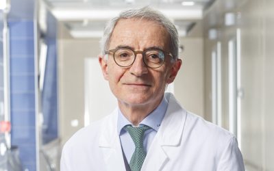 Dott. Luciano Galletto Ginecologo