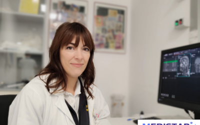Dott.ssa Irene Garetto Radiologa
