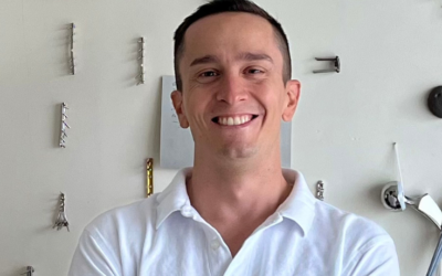 Dott. Alessandro CunottoOrtopedico