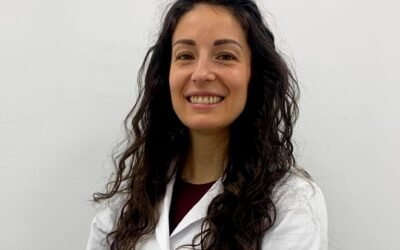 Dott.ssa LucciGastroenterologa