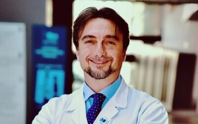 Dott. Jacopo AntoliniUrologo