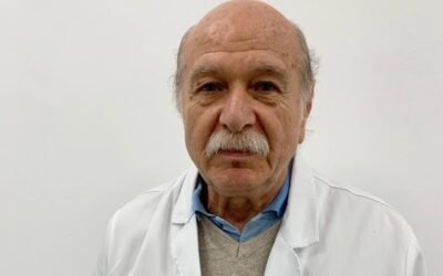 Dott. Antonio MottaMedico dello Sport