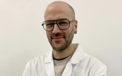 Dott. Paolo Paschetta Tecnico Sanitario di Radiologia Medica