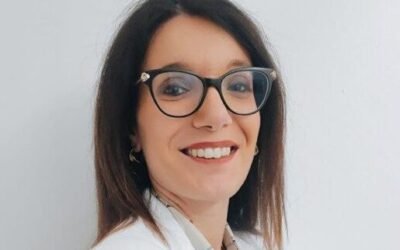 Dott.sa Vanessa BadialiGeriatra