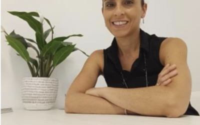 Dott.ssa Elisabetta Ramonda Psicologa